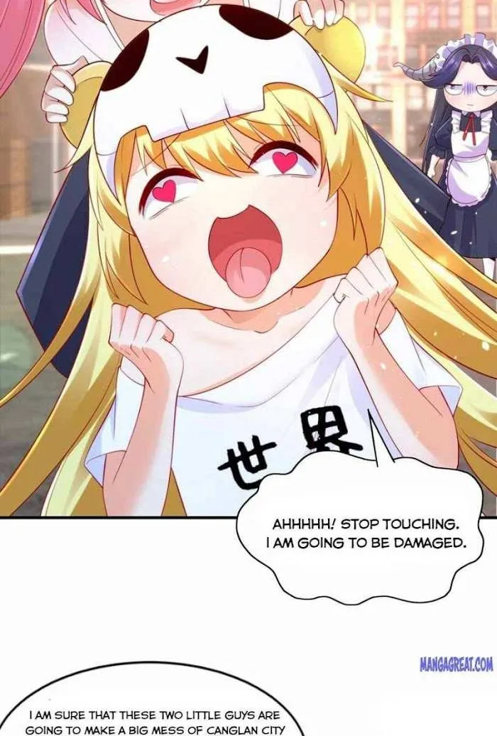 Devilish Girlfriend Mangakakalot X Chapter 33 Page 49