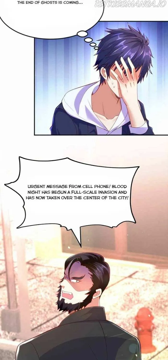Devilish Girlfriend Mangakakalot X Chapter 33 Page 50