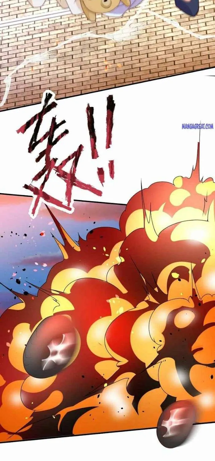 Devilish Girlfriend Mangakakalot X Chapter 33 Page 43