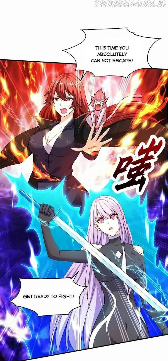 Devilish Girlfriend Mangakakalot X Chapter 33 Page 57