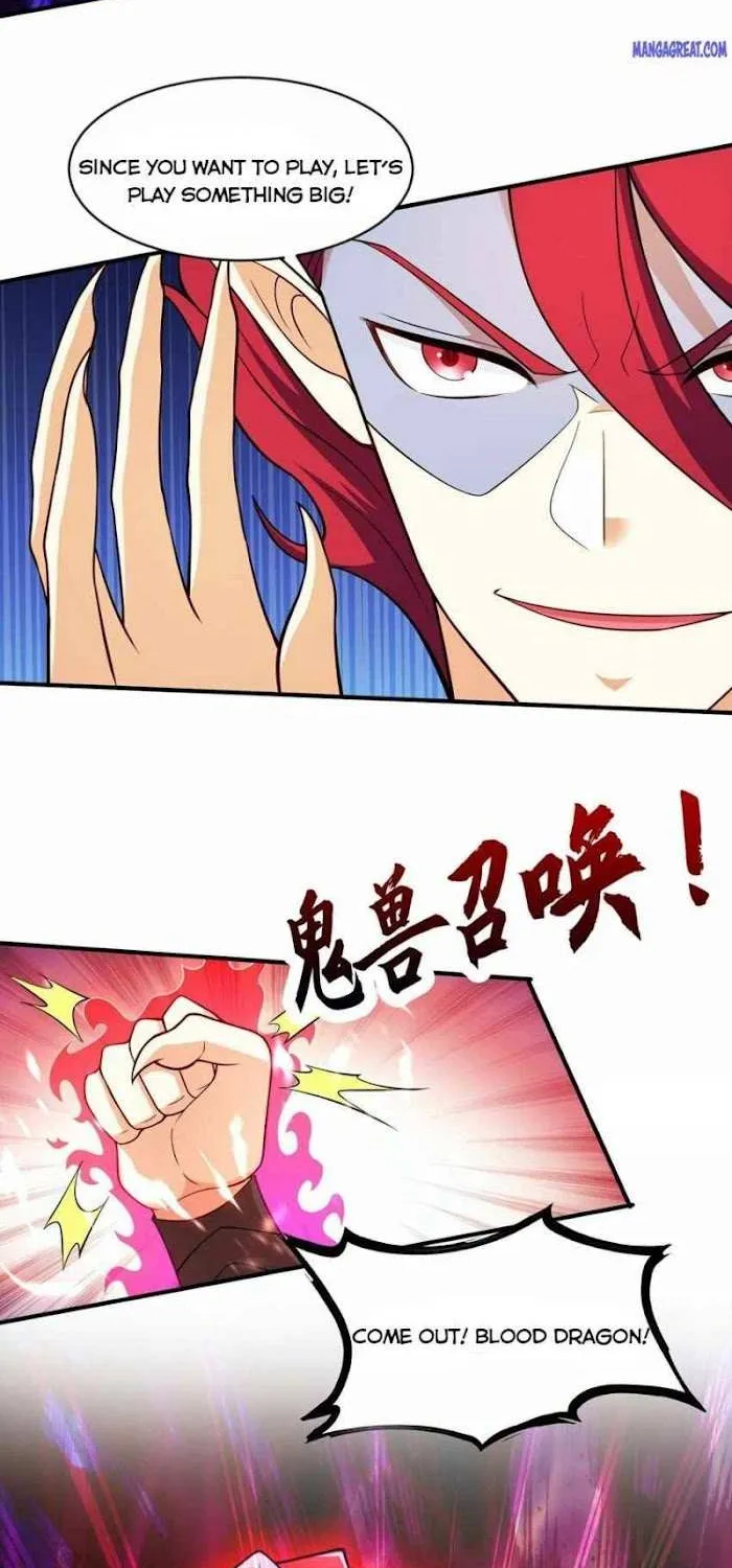 Devilish Girlfriend Mangakakalot X Chapter 33 Page 58