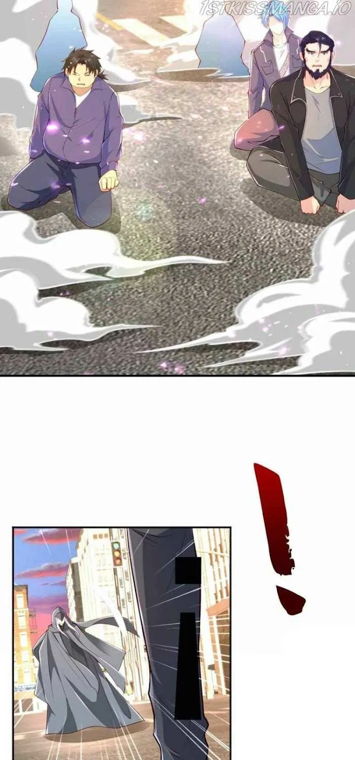 Devilish Girlfriend Mangakakalot X Chapter 33 Page 6