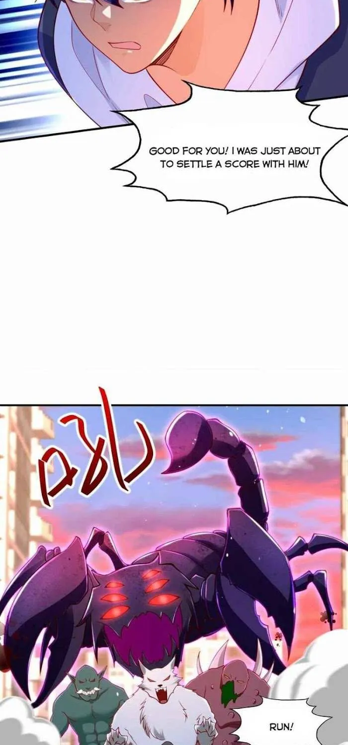 Devilish Girlfriend Mangakakalot X Chapter 33 Page 52