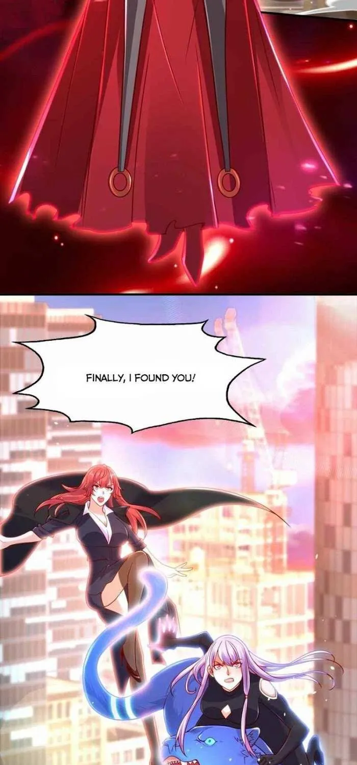 Devilish Girlfriend Mangakakalot X Chapter 33 Page 54