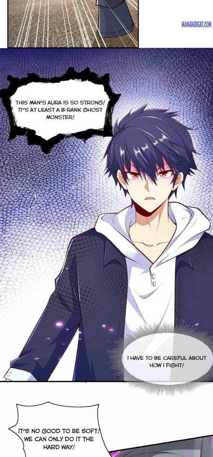 Devilish Girlfriend Mangakakalot X Chapter 33 Page 7