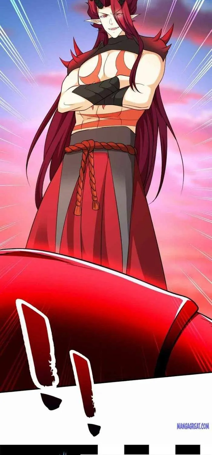 Devilish Girlfriend Mangakakalot X Chapter 33 Page 61
