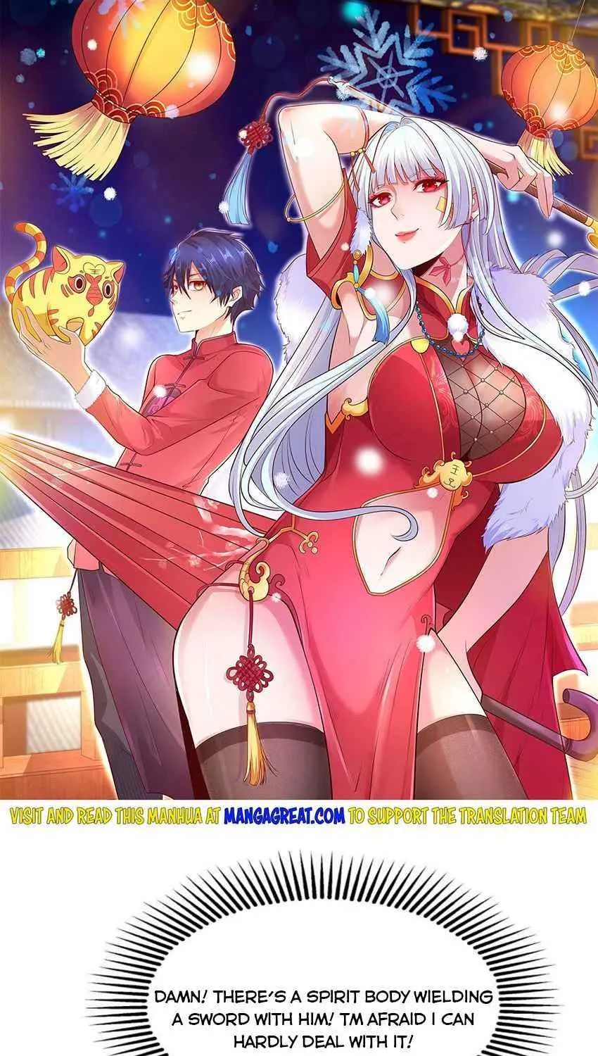 Devilish Girlfriend Mangakakalot X Chapter 44 Page 1