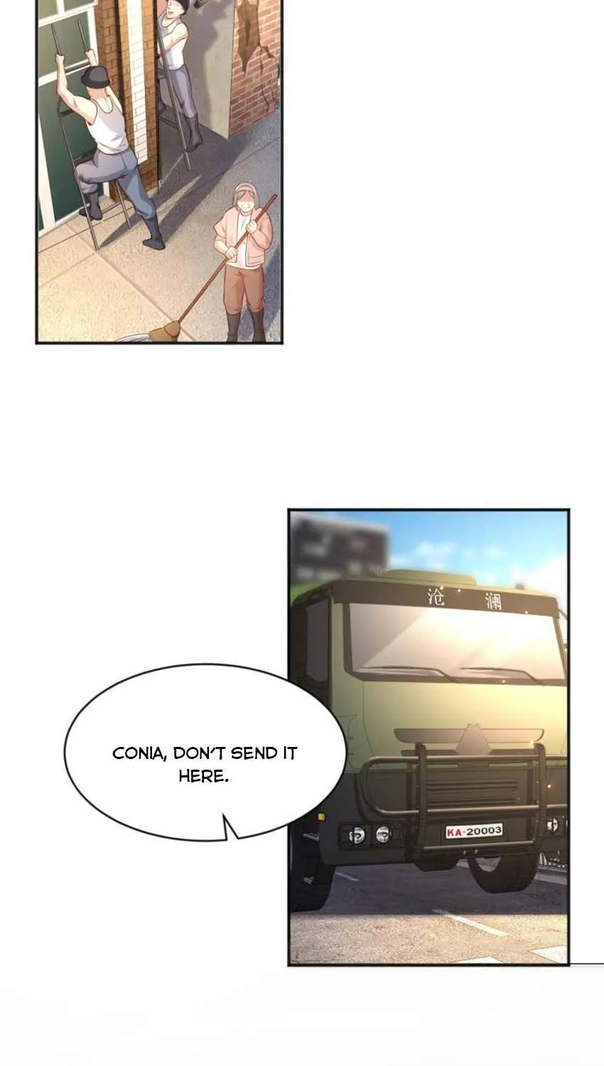 Devilish Girlfriend Mangakakalot X Chapter 44 Page 16