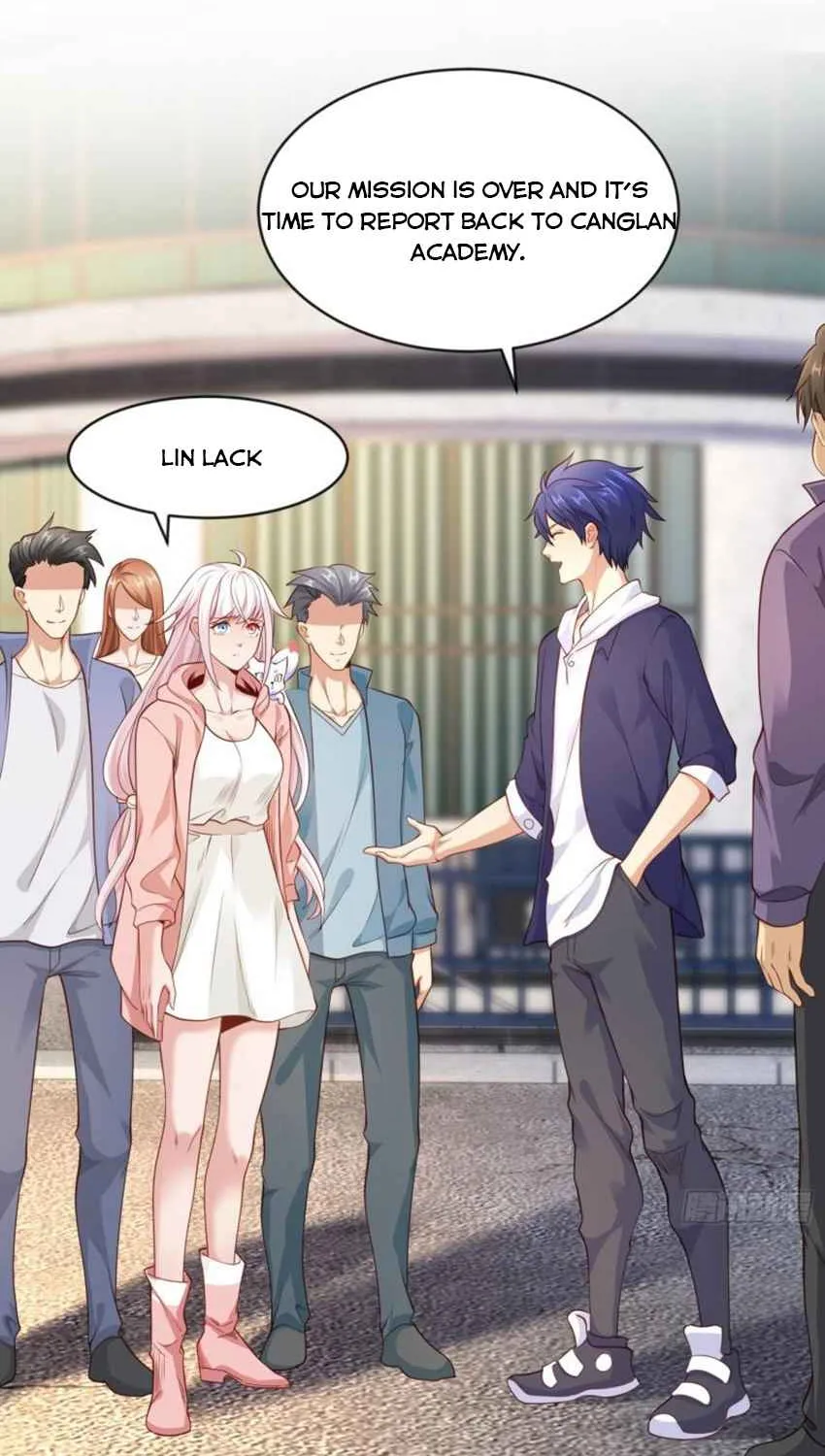 Devilish Girlfriend Mangakakalot X Chapter 44 Page 17