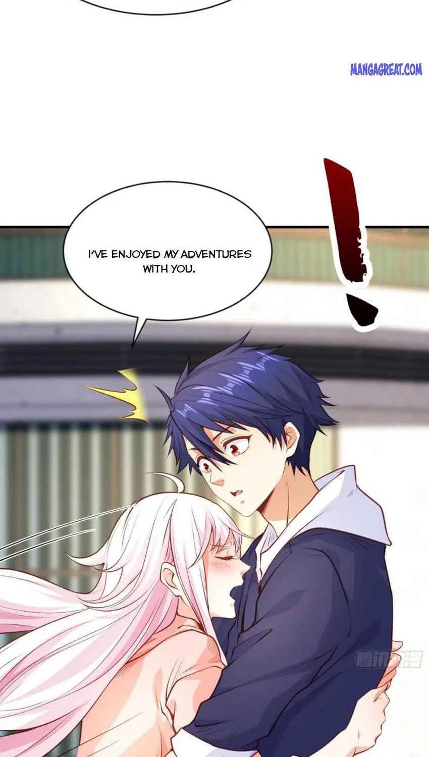 Devilish Girlfriend Mangakakalot X Chapter 44 Page 19
