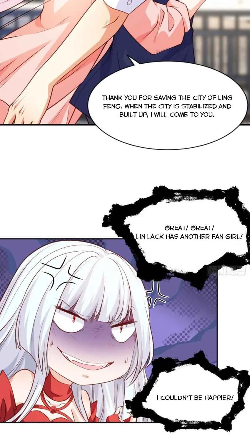 Devilish Girlfriend Mangakakalot X Chapter 44 Page 20