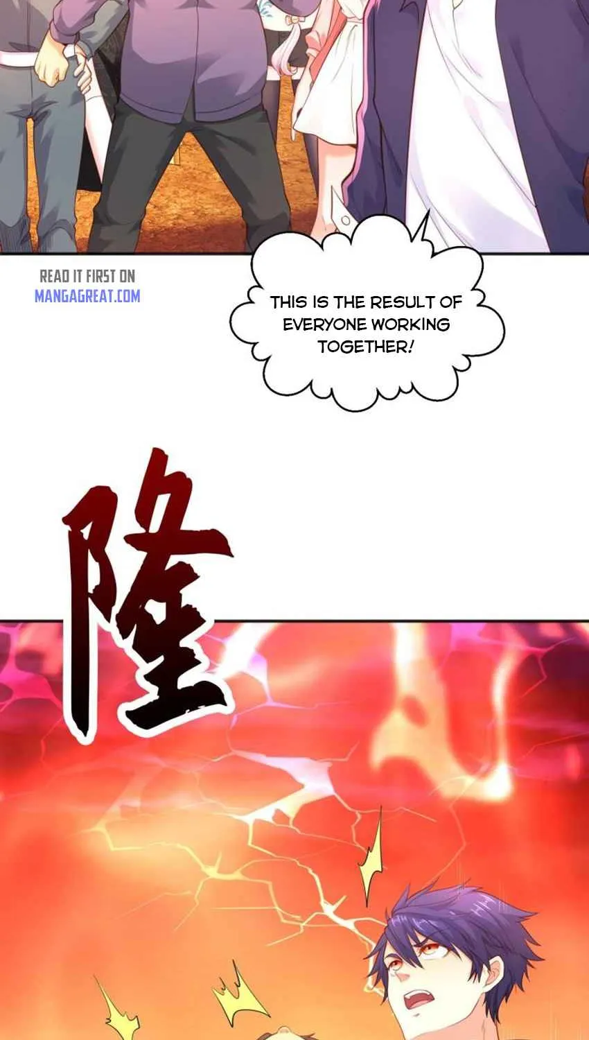 Devilish Girlfriend Mangakakalot X Chapter 44 Page 11