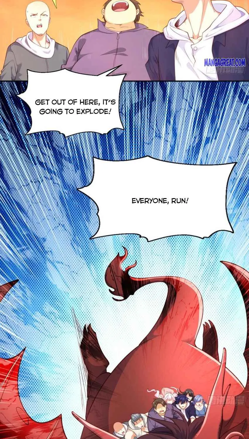 Devilish Girlfriend Mangakakalot X Chapter 44 Page 12