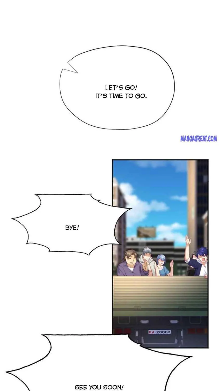 Devilish Girlfriend Mangakakalot X Chapter 44 Page 26