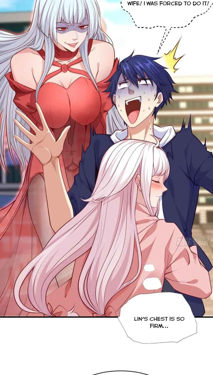 Devilish Girlfriend Mangakakalot X Chapter 44 Page 24