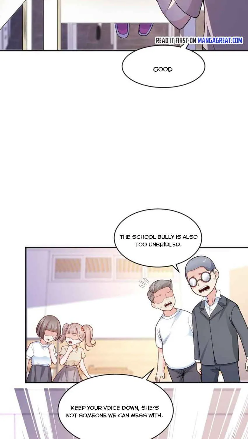 Devilish Girlfriend Mangakakalot X Chapter 44 Page 37
