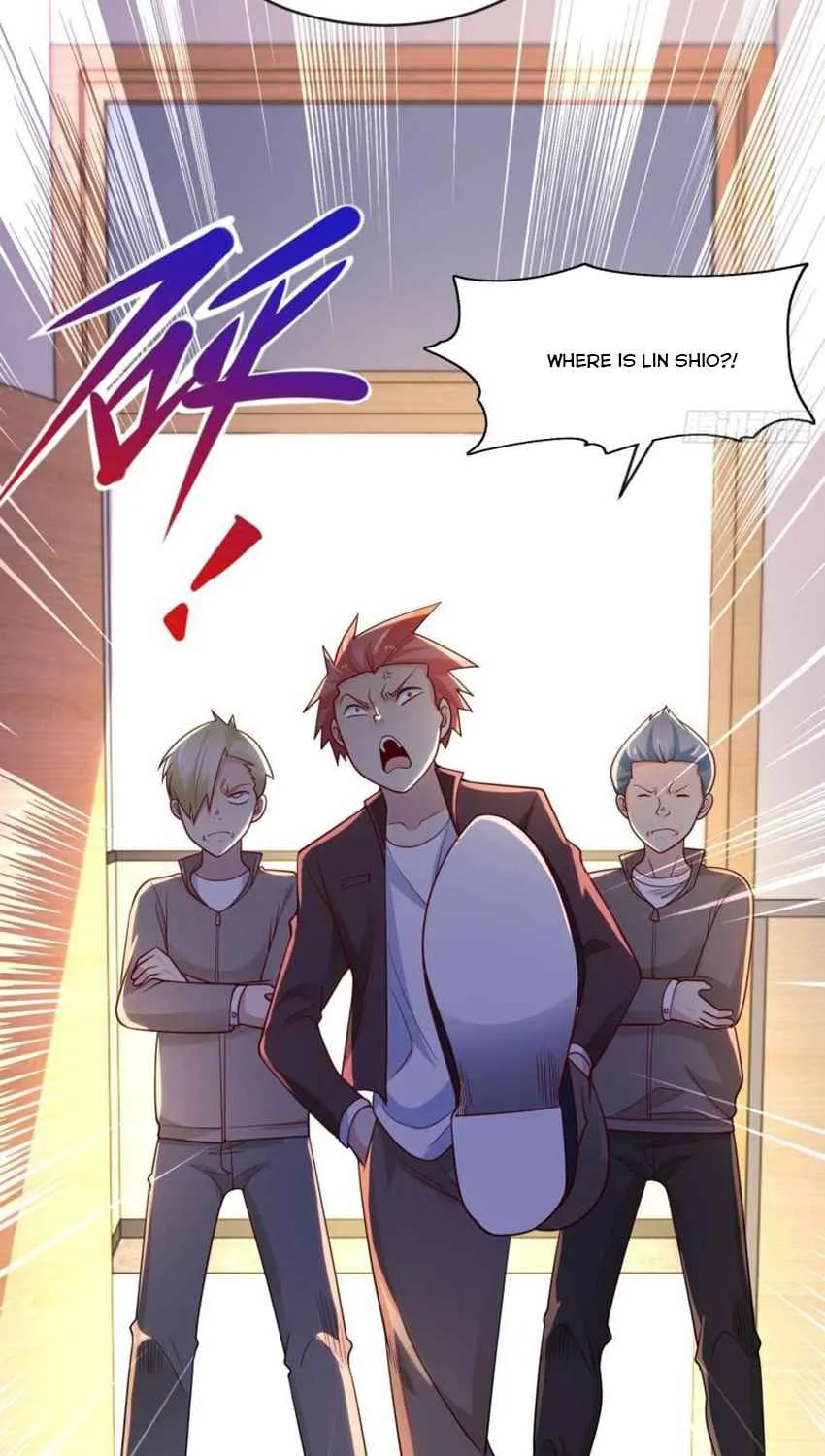 Devilish Girlfriend Mangakakalot X Chapter 44 Page 38