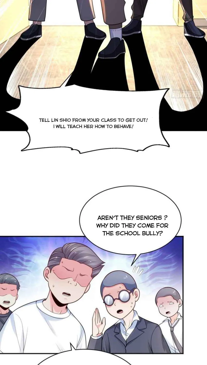 Devilish Girlfriend Mangakakalot X Chapter 44 Page 39