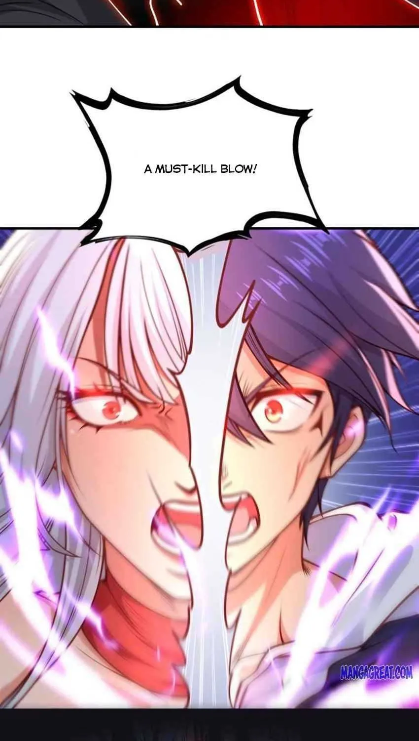 Devilish Girlfriend Mangakakalot X Chapter 44 Page 4