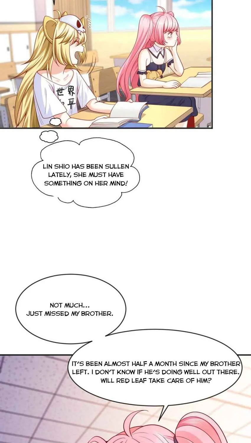 Devilish Girlfriend Mangakakalot X Chapter 44 Page 33