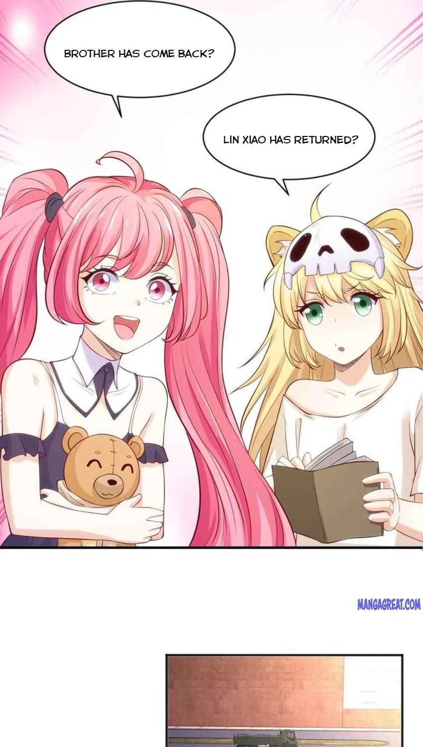 Devilish Girlfriend Mangakakalot X Chapter 44 Page 47