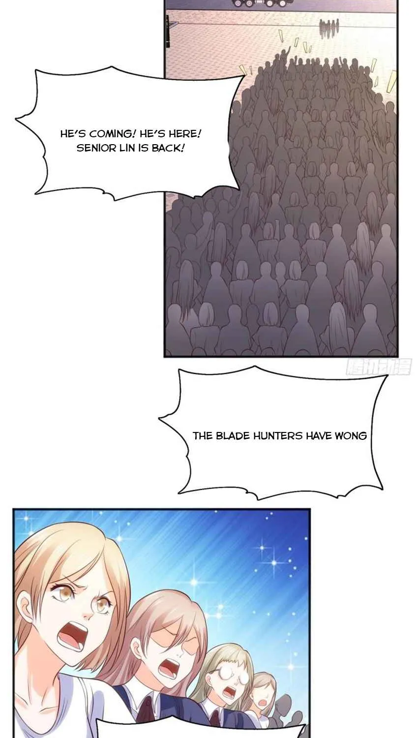 Devilish Girlfriend Mangakakalot X Chapter 44 Page 48