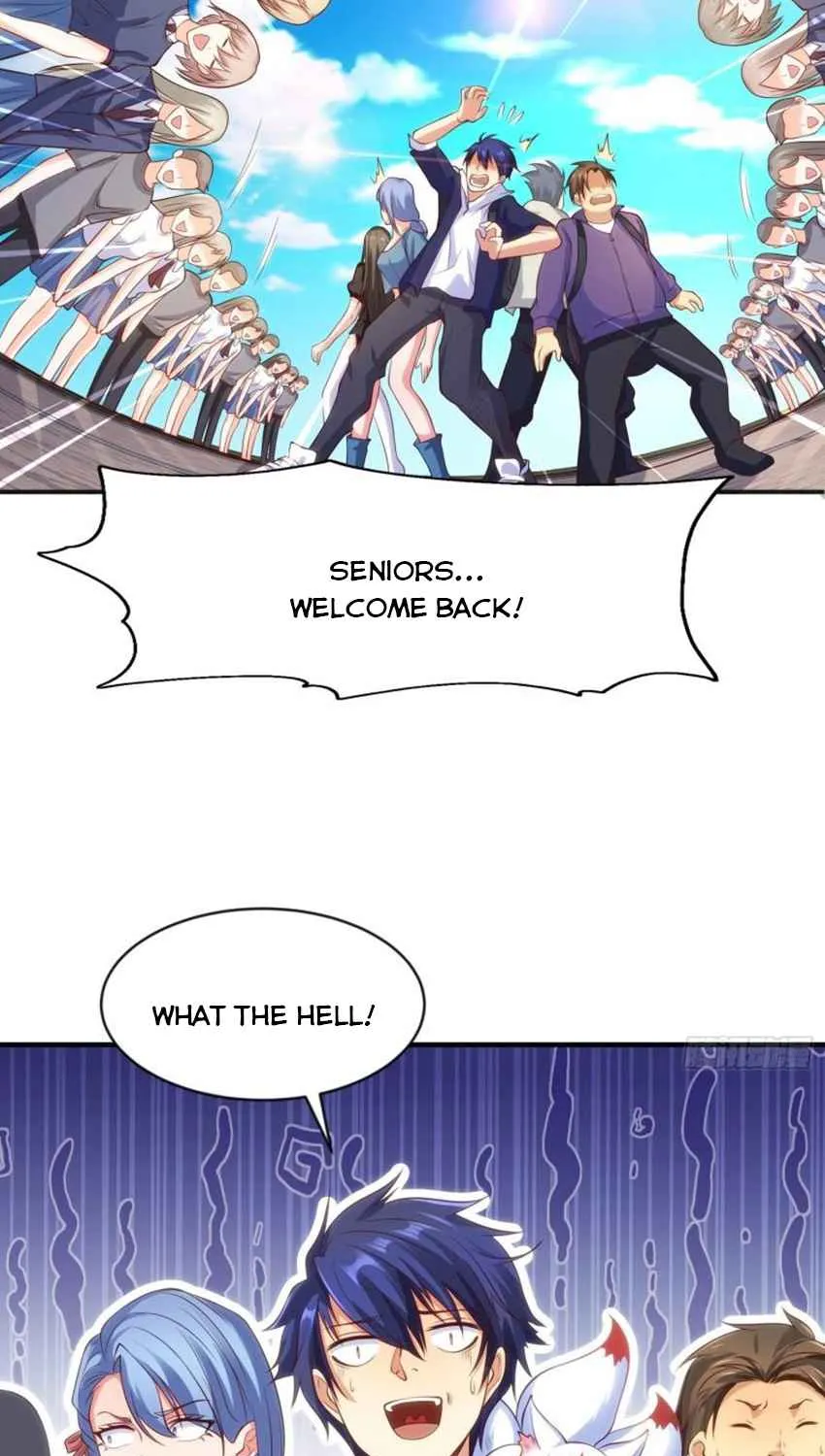 Devilish Girlfriend Mangakakalot X Chapter 44 Page 50