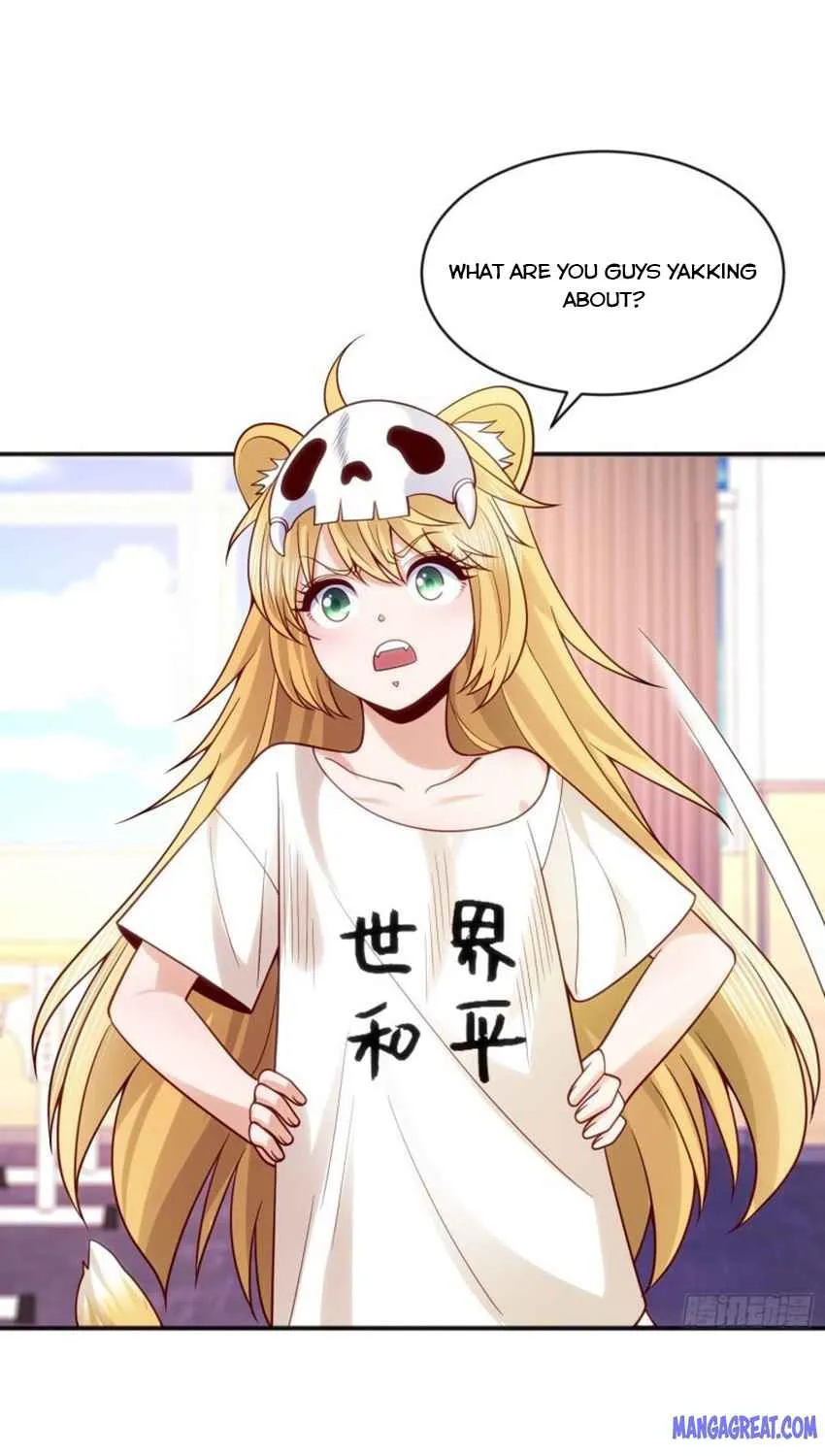 Devilish Girlfriend Mangakakalot X Chapter 44 Page 41