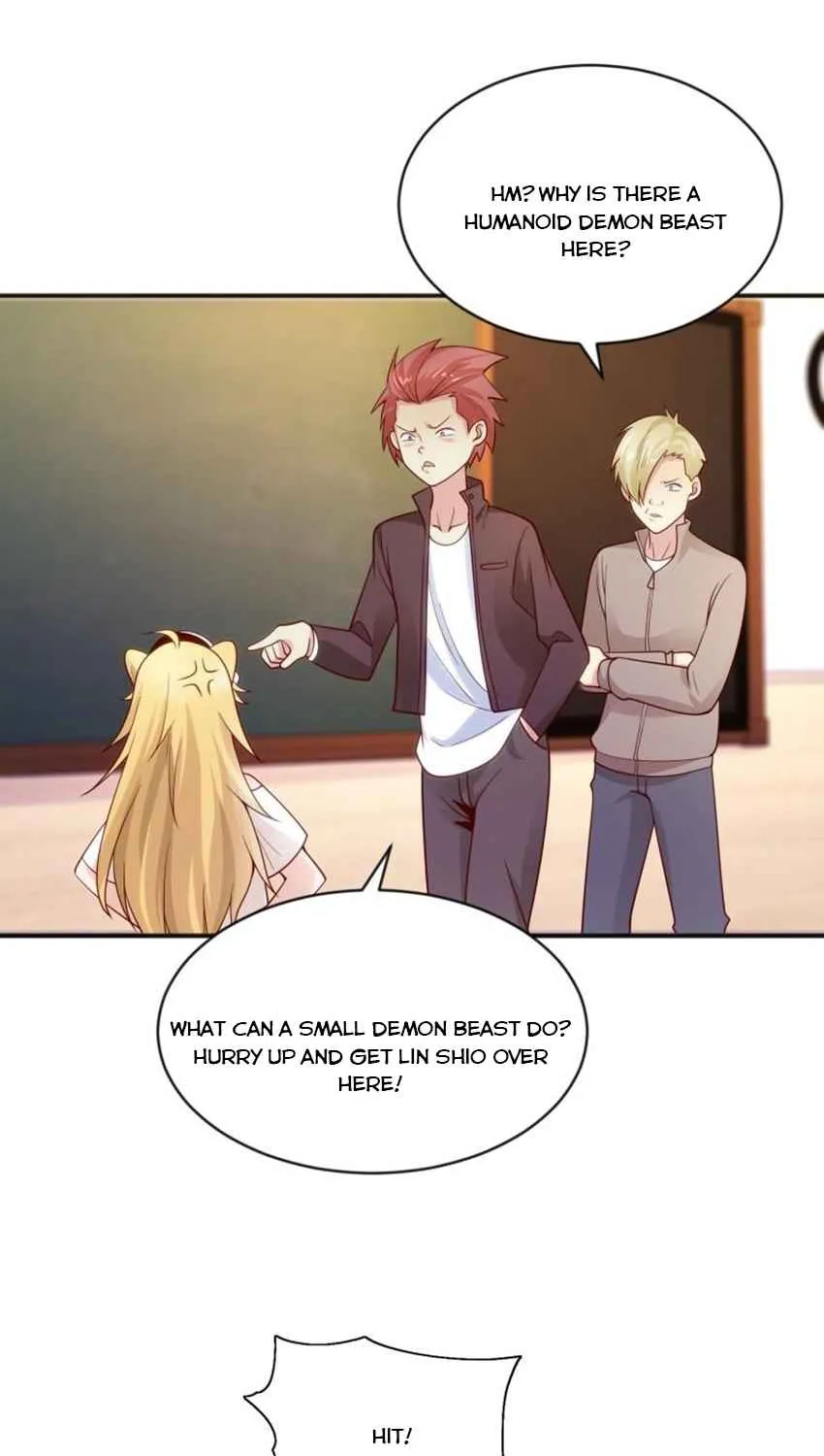 Devilish Girlfriend Mangakakalot X Chapter 44 Page 42