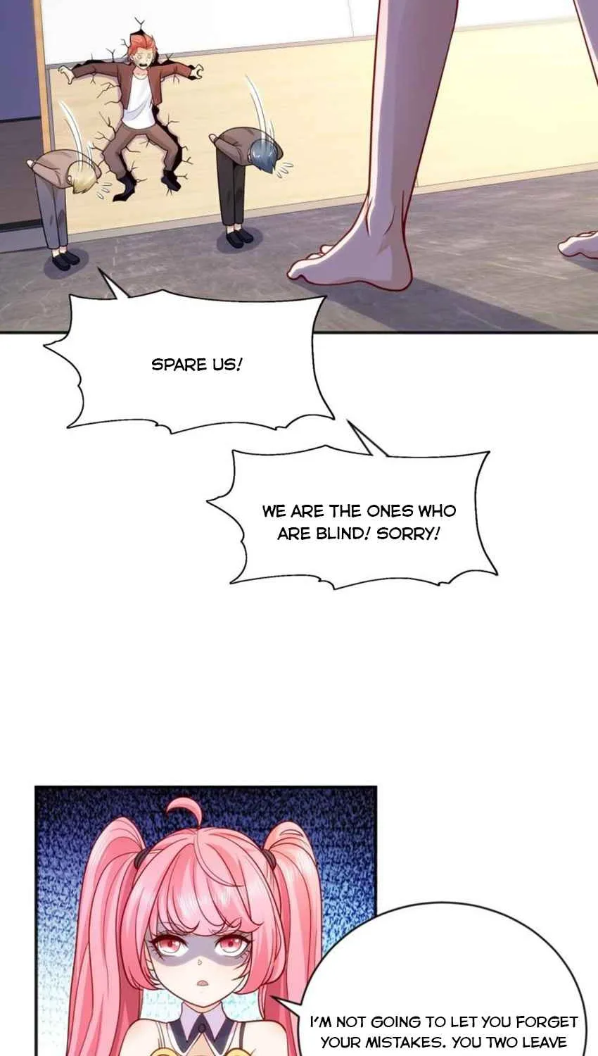 Devilish Girlfriend Mangakakalot X Chapter 44 Page 44