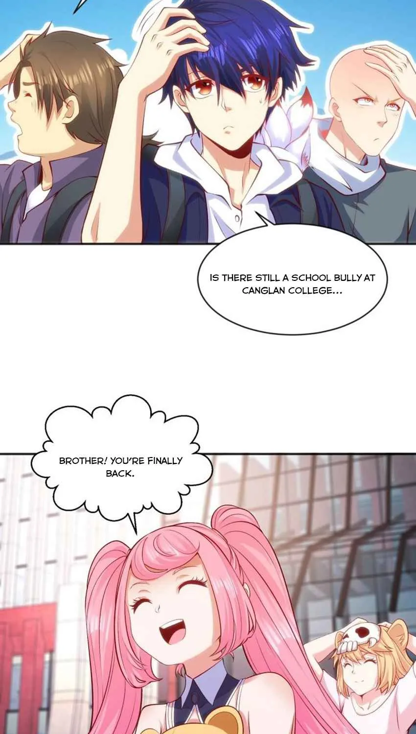 Devilish Girlfriend Mangakakalot X Chapter 44 Page 56