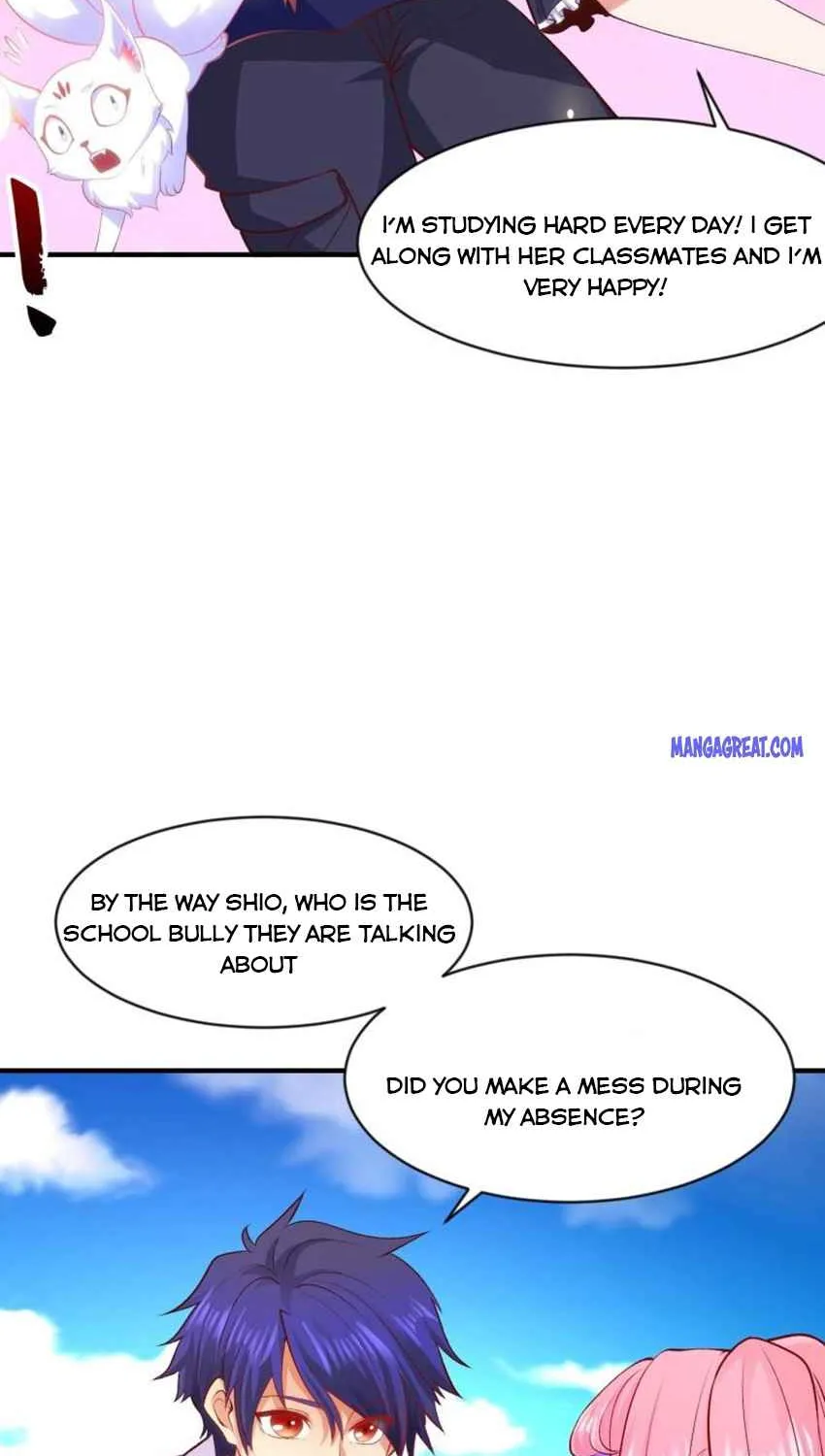 Devilish Girlfriend Mangakakalot X Chapter 44 Page 59