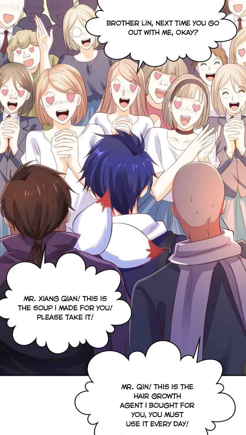 Devilish Girlfriend Mangakakalot X Chapter 44 Page 52