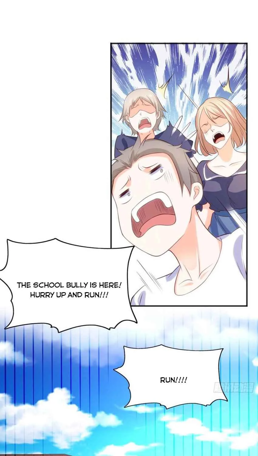 Devilish Girlfriend Mangakakalot X Chapter 44 Page 54