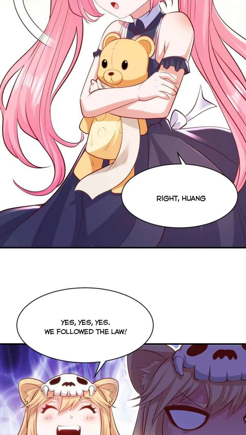 Devilish Girlfriend Mangakakalot X Chapter 44 Page 61