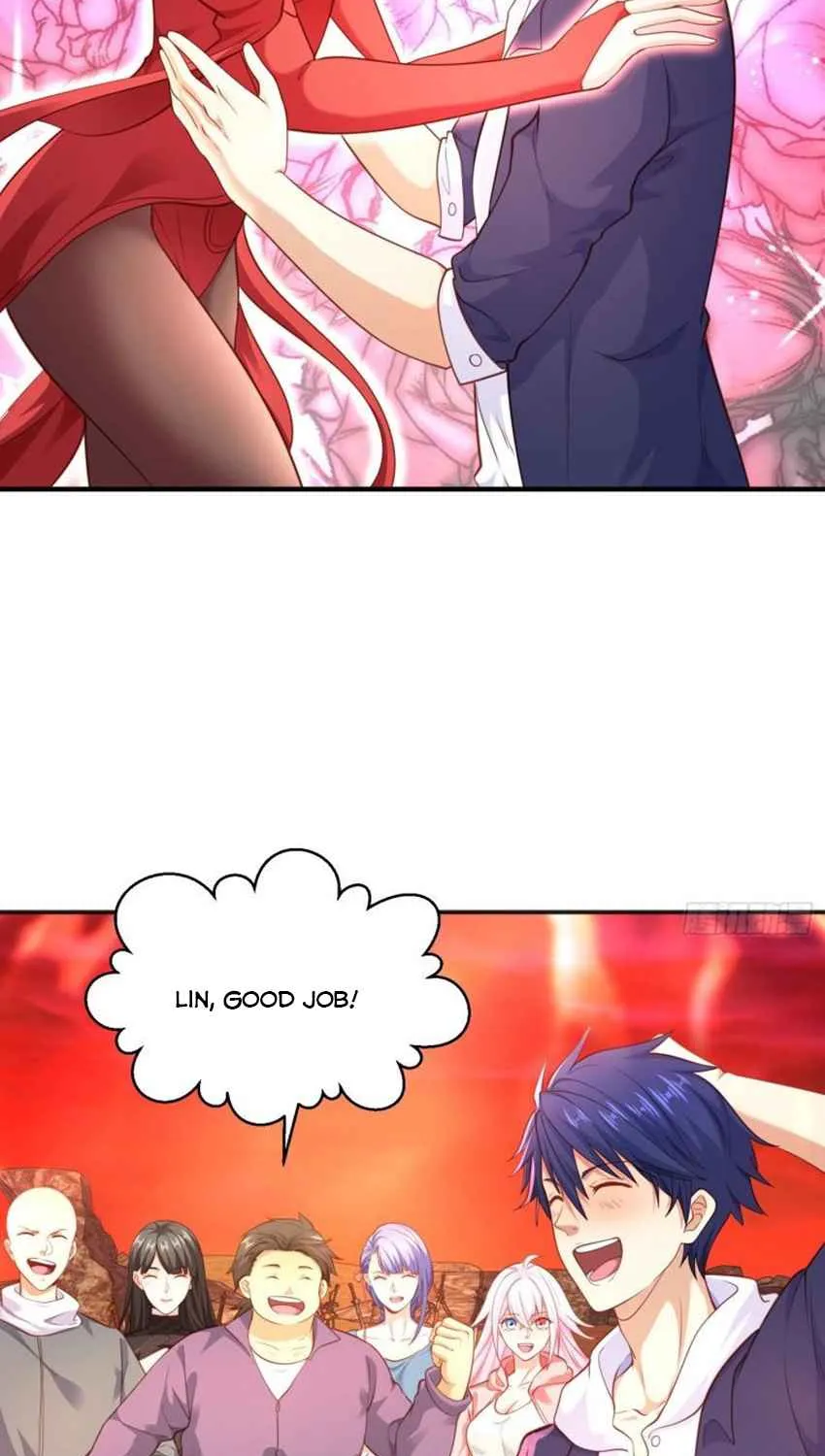 Devilish Girlfriend Mangakakalot X Chapter 44 Page 10