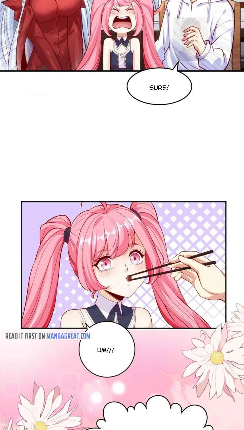 Devilish Girlfriend Mangakakalot X Chapter 45 Page 18