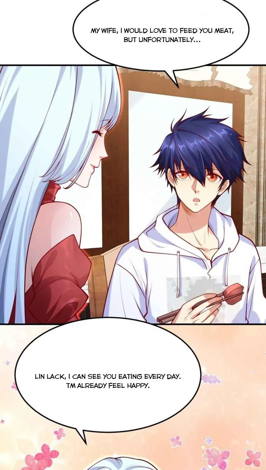 Devilish Girlfriend Mangakakalot X Chapter 45 Page 14