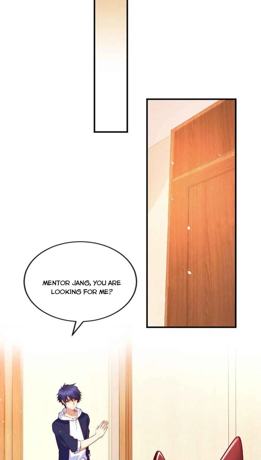 Devilish Girlfriend Mangakakalot X Chapter 45 Page 29