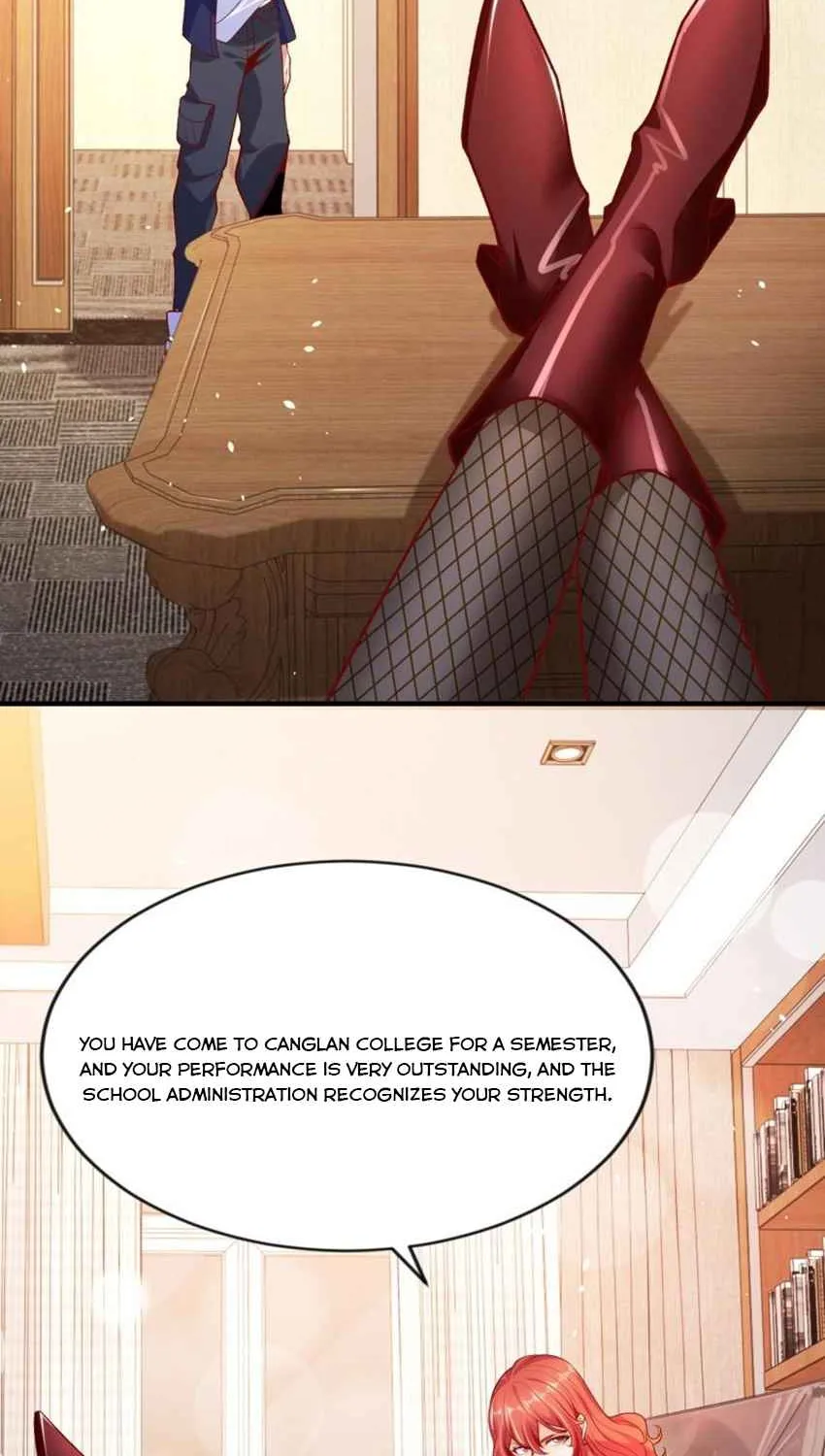 Devilish Girlfriend Mangakakalot X Chapter 45 Page 30