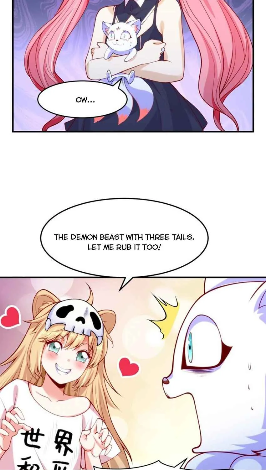 Devilish Girlfriend Mangakakalot X Chapter 45 Page 3
