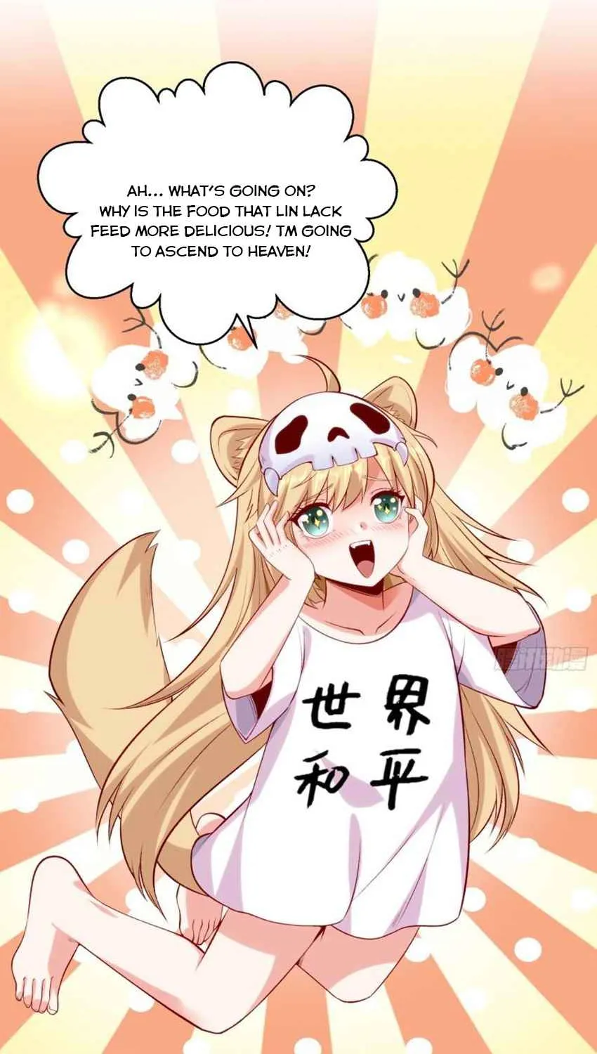 Devilish Girlfriend Mangakakalot X Chapter 45 Page 21