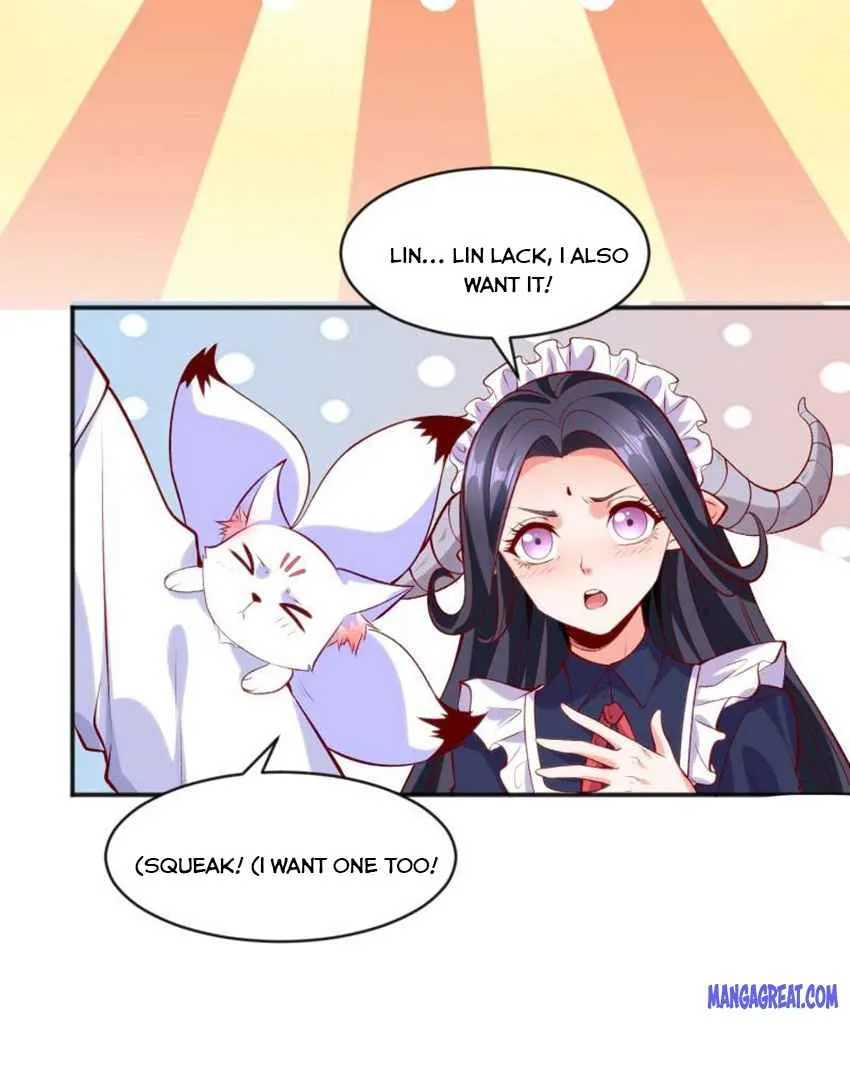 Devilish Girlfriend Mangakakalot X Chapter 45 Page 22