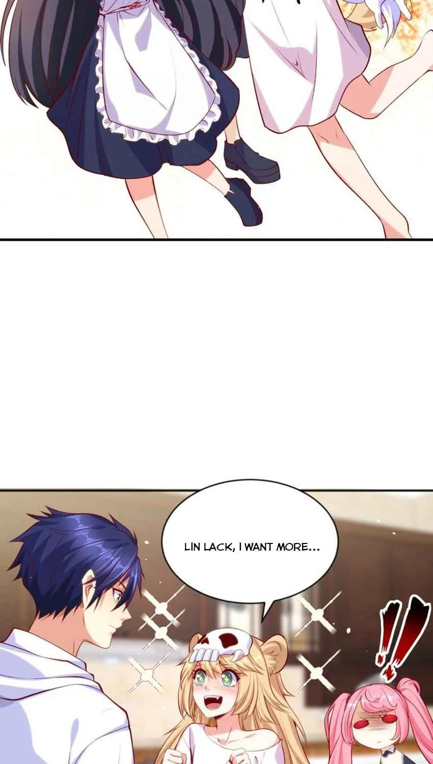 Devilish Girlfriend Mangakakalot X Chapter 45 Page 24