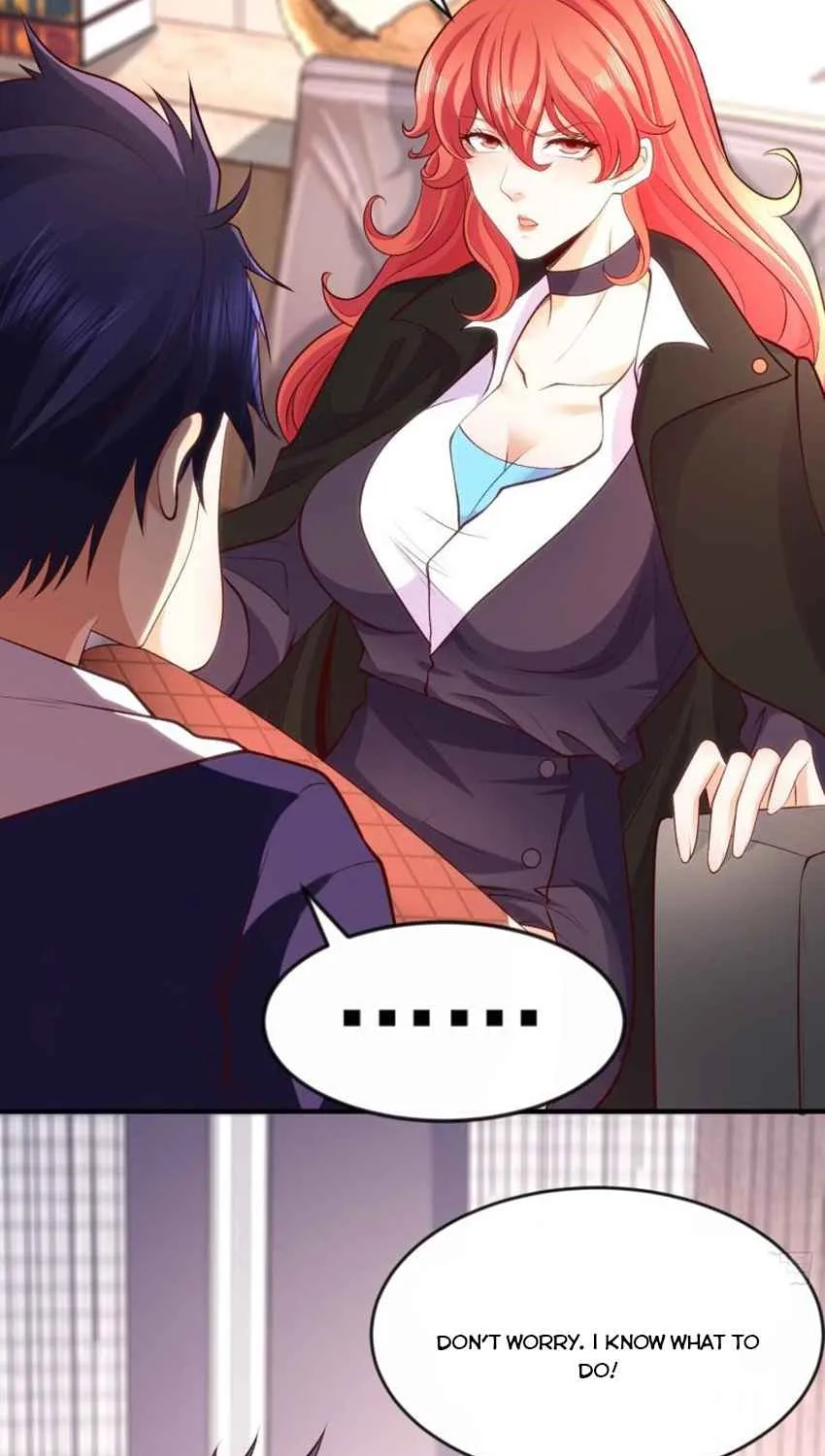 Devilish Girlfriend Mangakakalot X Chapter 45 Page 35
