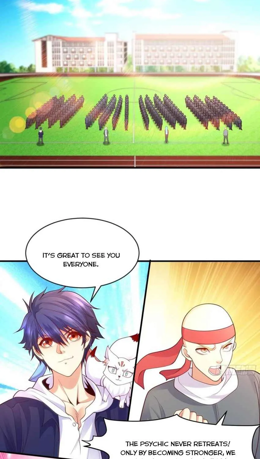 Devilish Girlfriend Mangakakalot X Chapter 45 Page 38