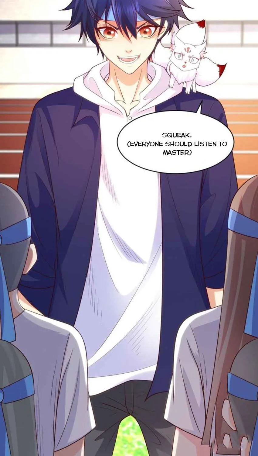 Devilish Girlfriend Mangakakalot X Chapter 45 Page 40