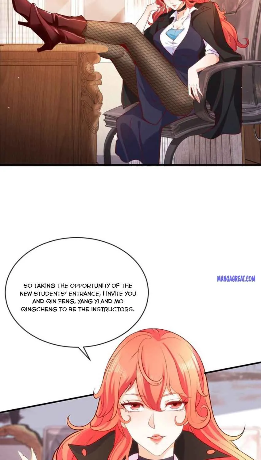 Devilish Girlfriend Mangakakalot X Chapter 45 Page 31