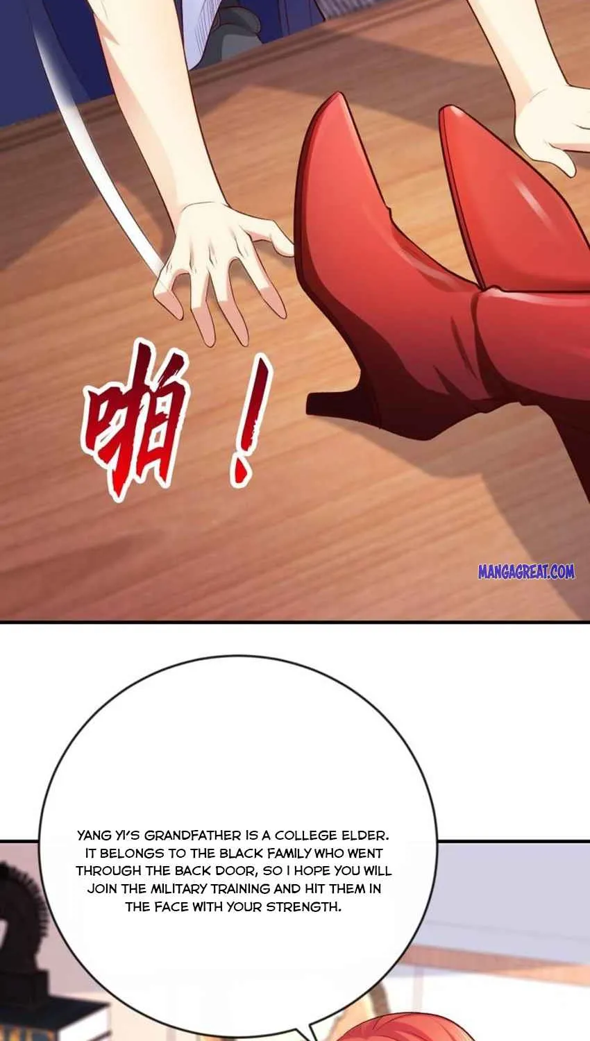 Devilish Girlfriend Mangakakalot X Chapter 45 Page 34