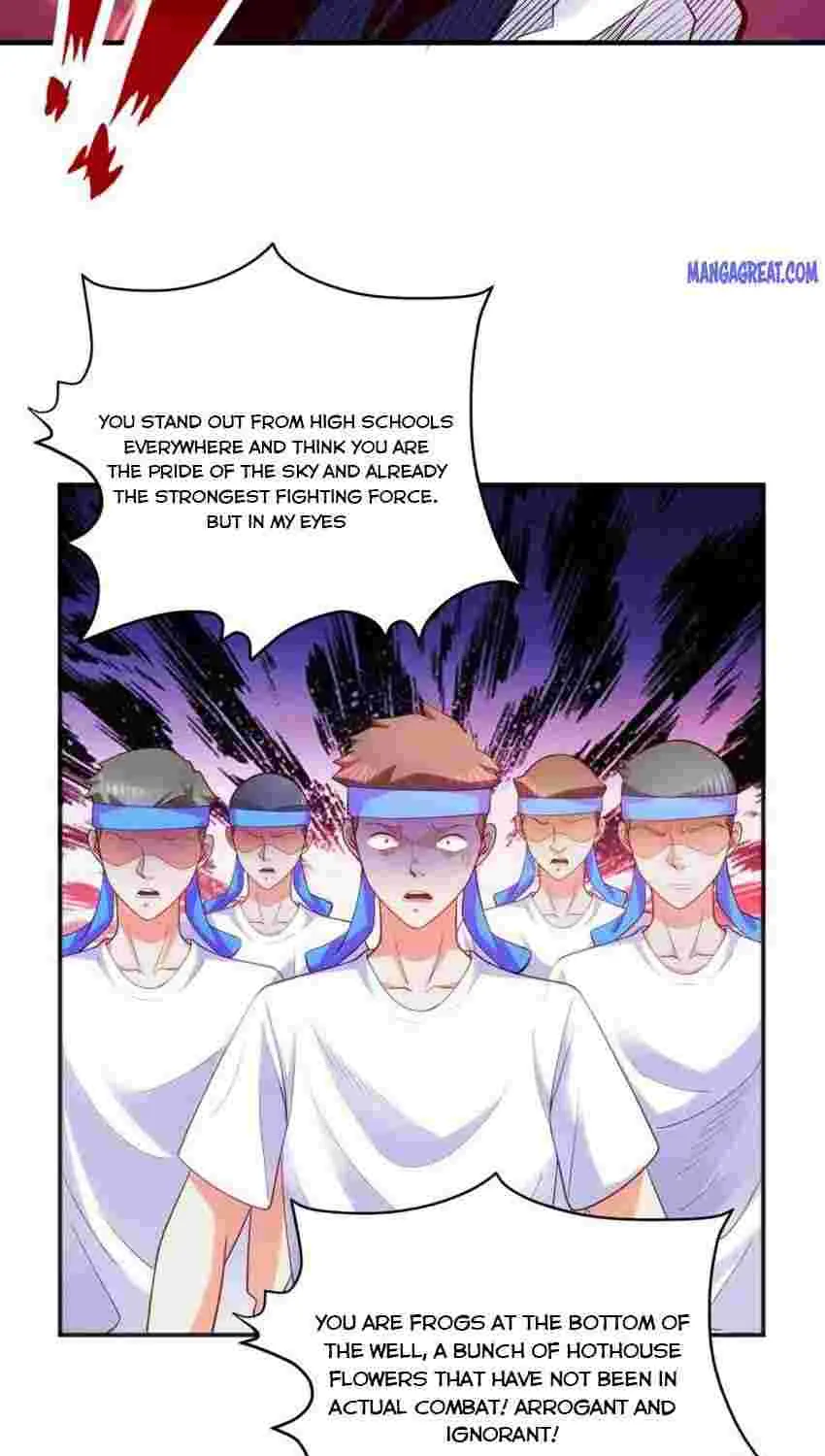 Devilish Girlfriend Mangakakalot X Chapter 45 Page 48